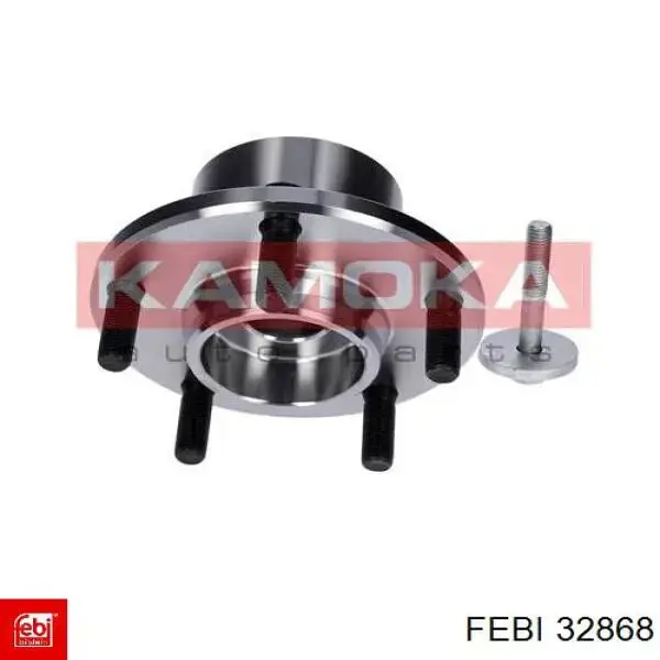 Comprar 32868 Febi Bujes de ruedas