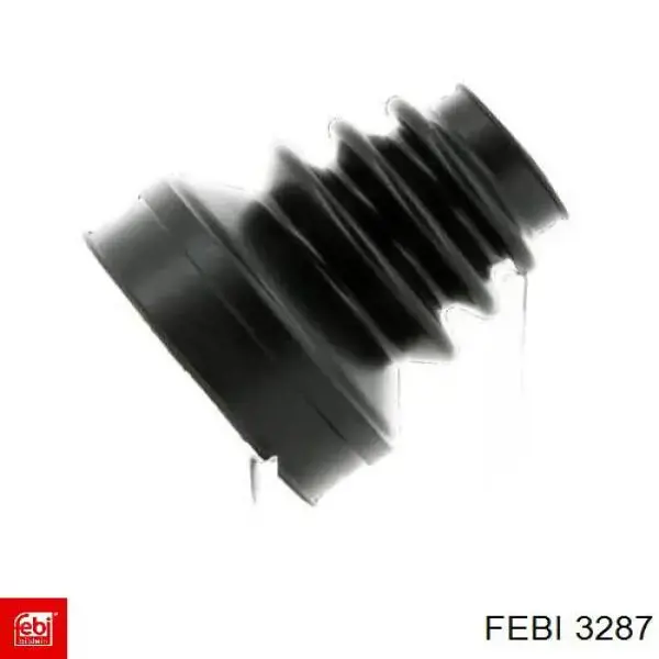 Fuelle, palier delantero exterior Febi 3287 precio, desde 3,81 EUR
