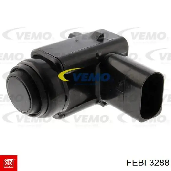 3288 Febi
