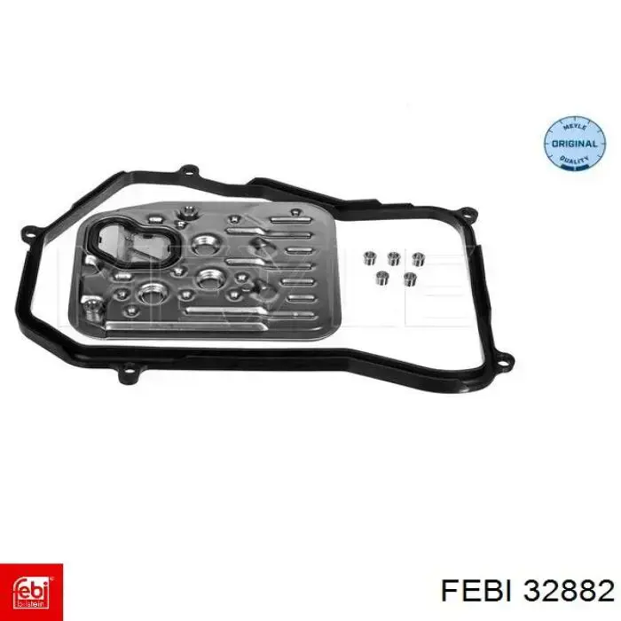 Filtro de transmisión automática Febi 32882 precio, desde 14,40 EUR