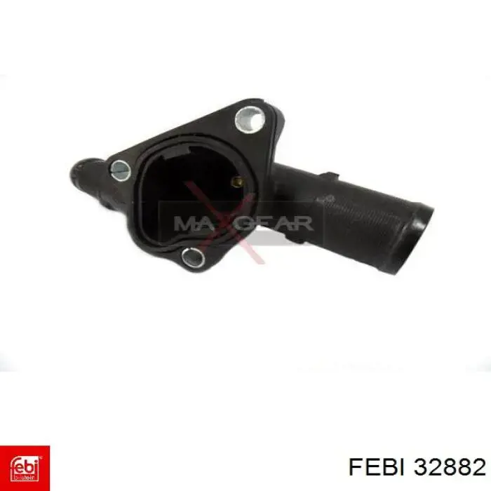 Comprar 32882 Febi Filtro de transmisión automática