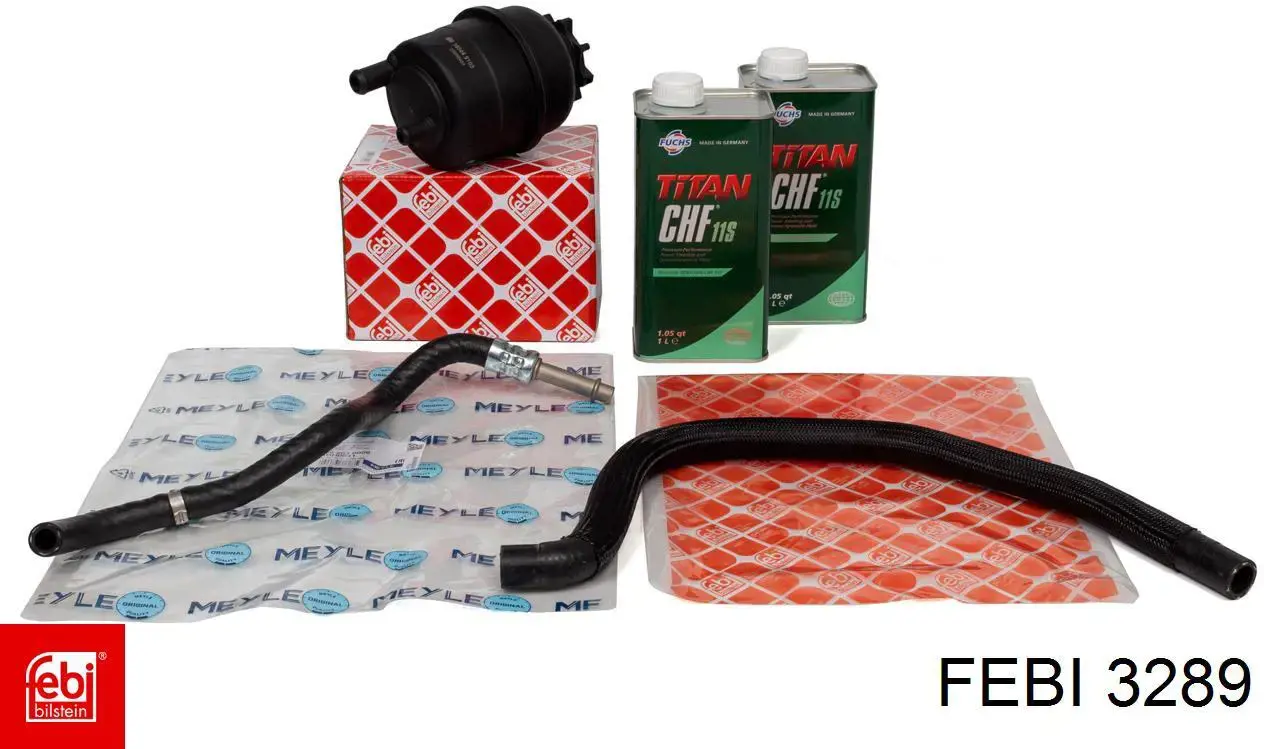 Fuelle, árbol de transmisión delantero interior Ford Orion 2 AFF