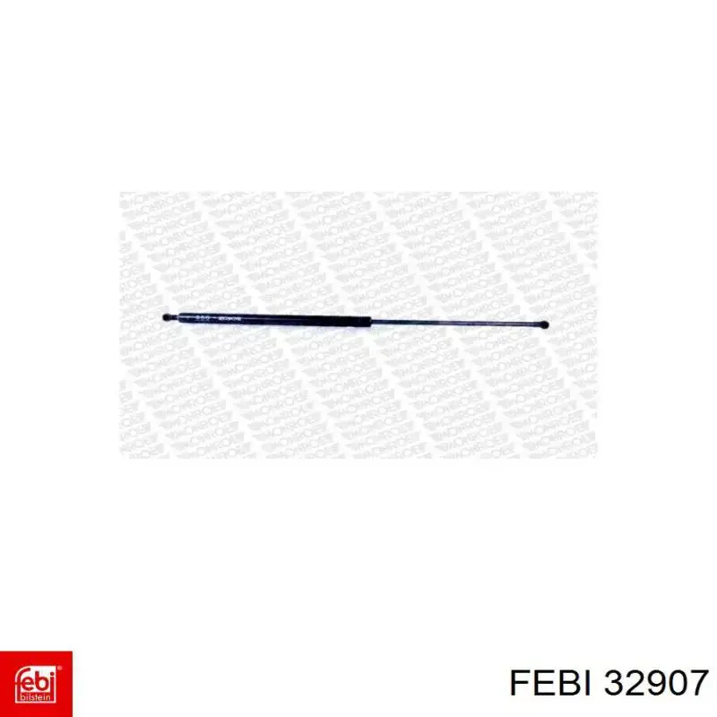 79695 Asam Amortiguador de porton