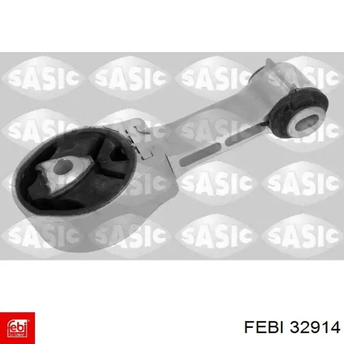 Comprar 57712 Metalcaucho Soporte superior derecho del motor