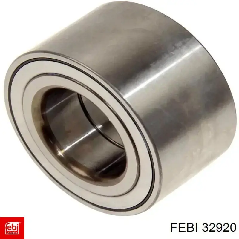 32920 Febi Rodamientos de rueda delantero