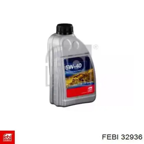 Comprar 32936 Febi Aceite de motor