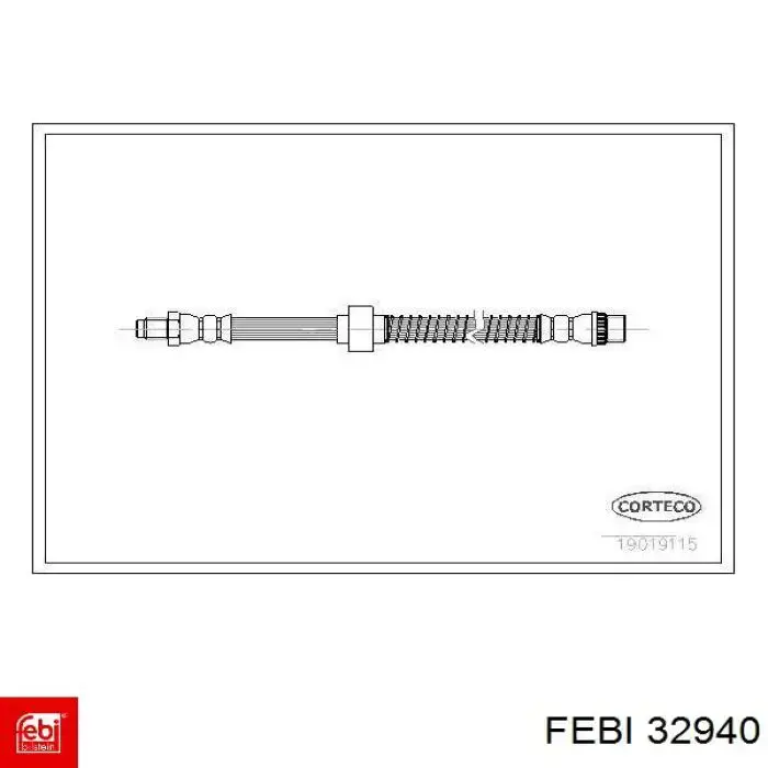 Comprar 32940 Febi Aceite de motor