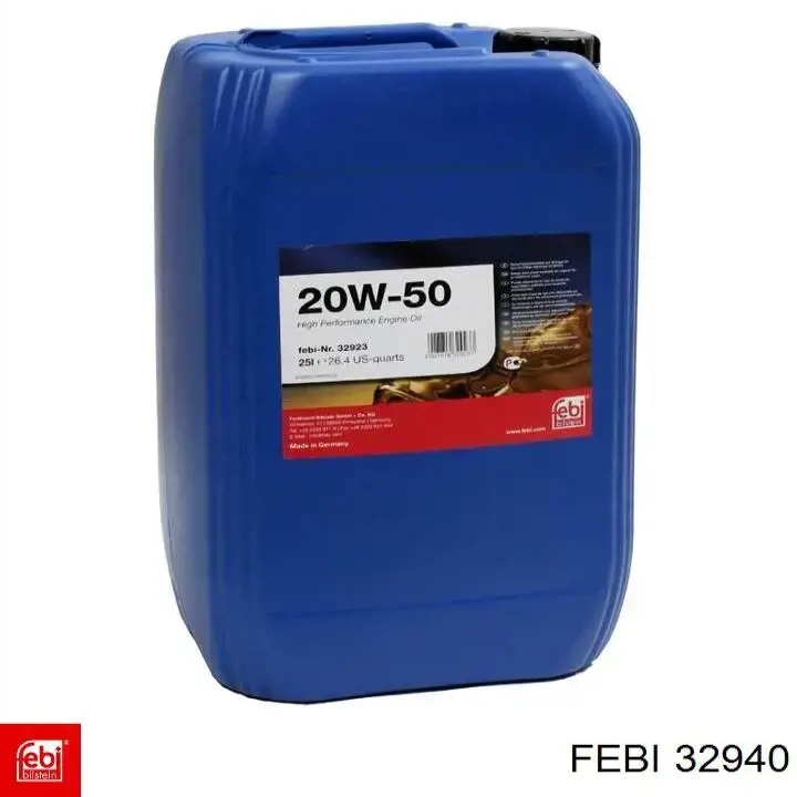 Aceite para motor ELF 194793