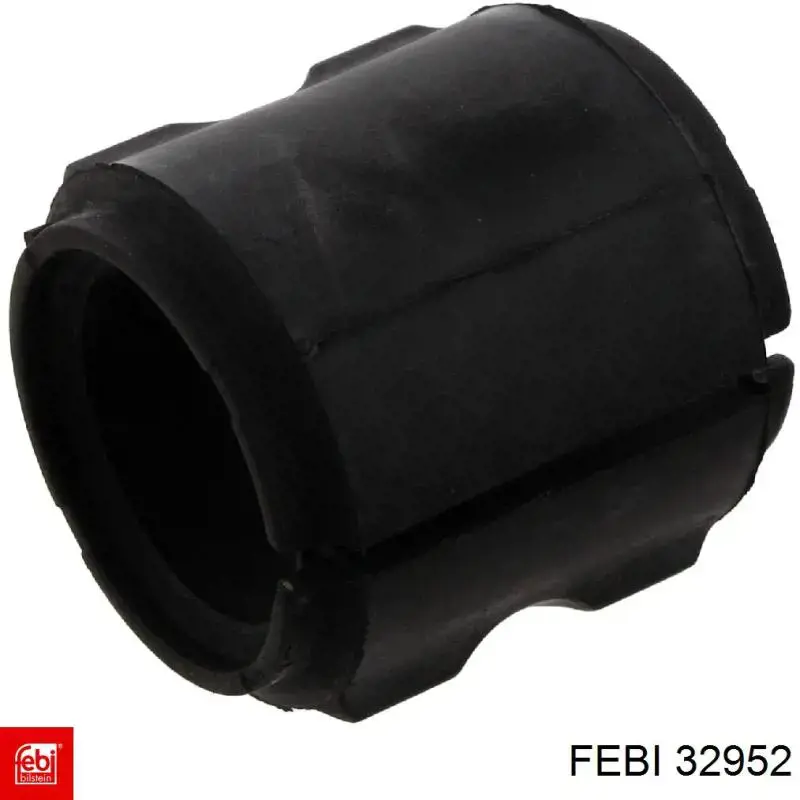 Comprar 32952 Febi Buje de barra estabilizadora delantera