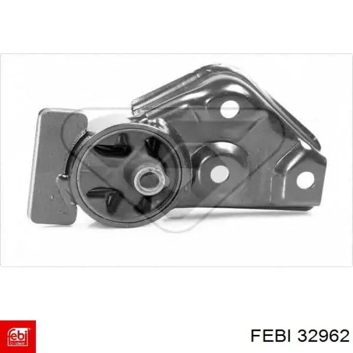 32962 Febi soporte motor izquierdo