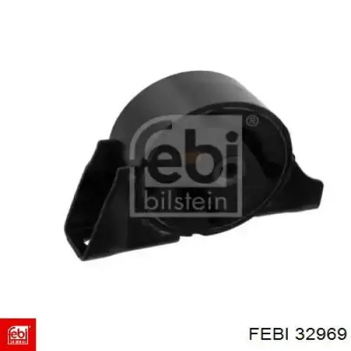 32969 Febi soporte de motor trasero