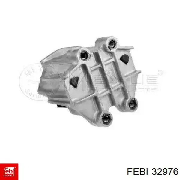 Soporte de motor delantero Febi 32976 precio, desde 101,67 EUR