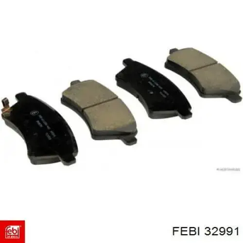 Árboles de levas Febi 32991 precio, desde 189,47 EUR
