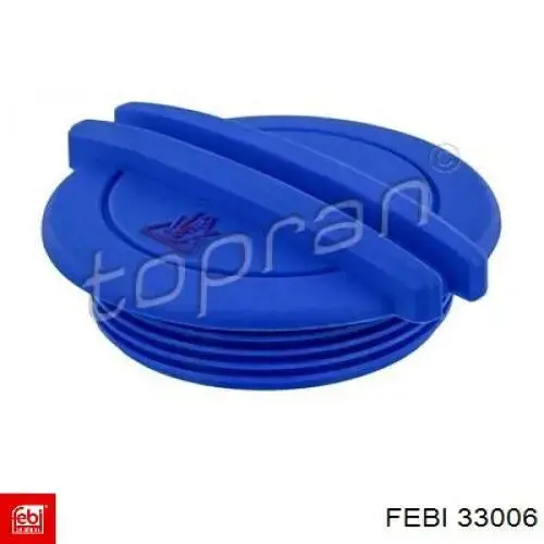 Cilindro de inclinación de cabina Febi 33006 precio, desde 197,16 EUR