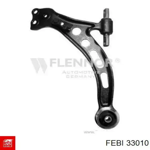 Comprar 33010 Febi Buje de mangueta trasera