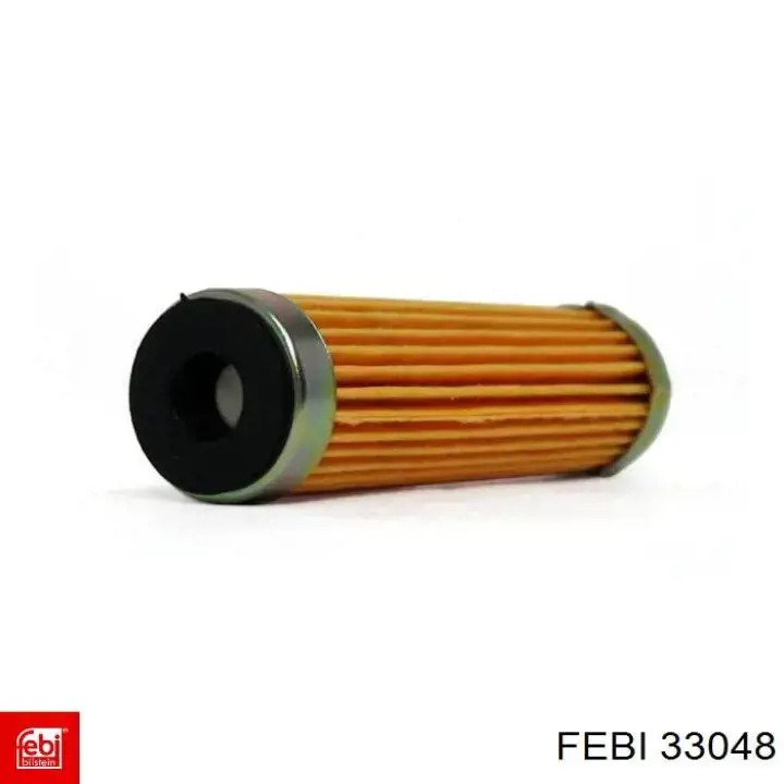 Tensor de cadena del eje de equilibrado 33048 Febi