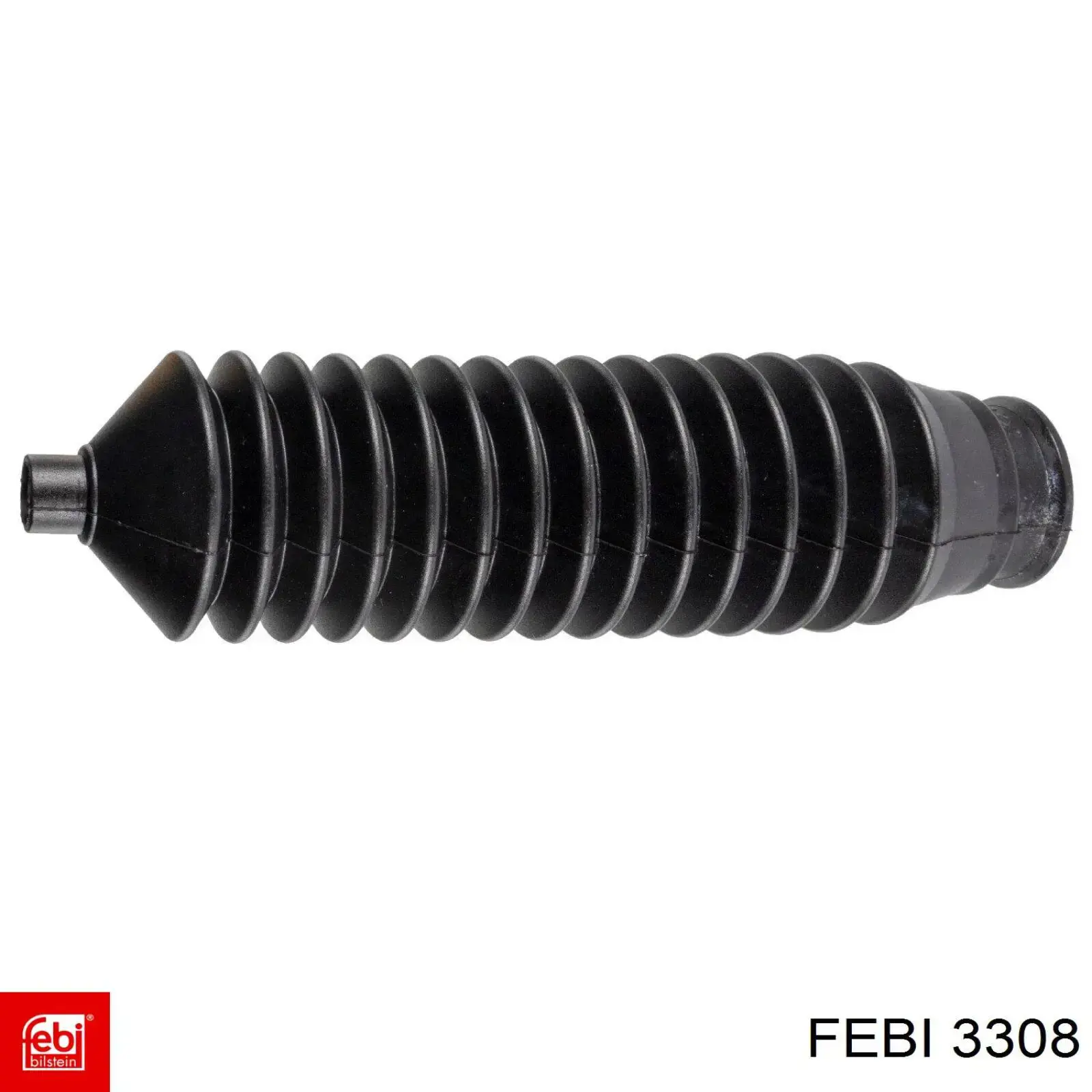 Guardapolvo de dirección Febi 3308 precio, desde 3,61 EUR