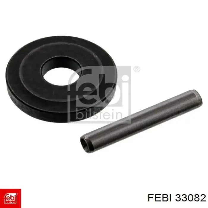 Comprar 33082 Febi Kit de cadena de distribución