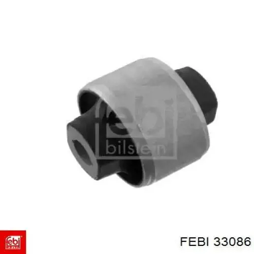 Silentblock de brazo de suspensión Febi 33086 precio, desde 16,95 EUR