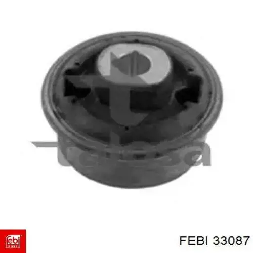 Comprar 33087 Febi Silentblock