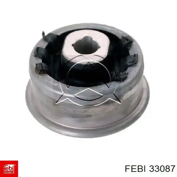 Silentblock de brazo de suspensión Febi 33087 precio, desde 22,11 EUR