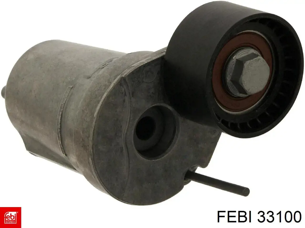 Brazo inferior derecho de la suspensión delantera Delphi TC1036