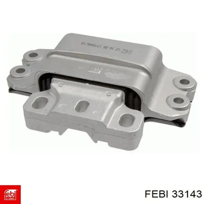 Retén de cigüeñal A0219975347 Mercedes