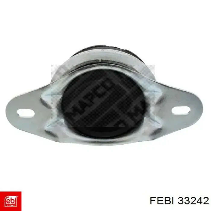 Junta homocinética interna delantera Febi 33242 precio, desde 76,33 EUR