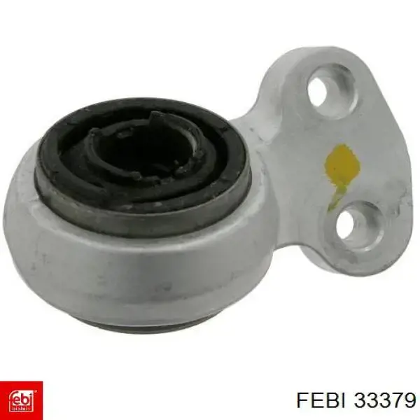 Buje de barra estabilizadora delantera Febi 33379 precio, desde 5,12 EUR
