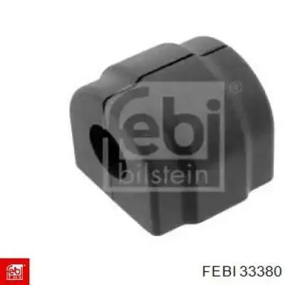 Buje de barra estabilizadora delantera Febi 33380 precio, desde 4,96 EUR