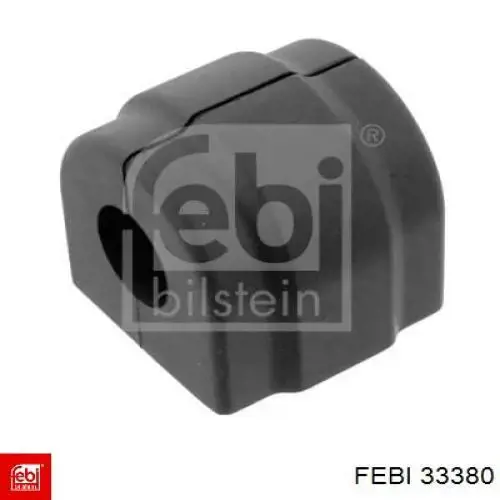 Buje de barra estabilizadora delantera Febi 33380 precio, desde 4,96 EUR