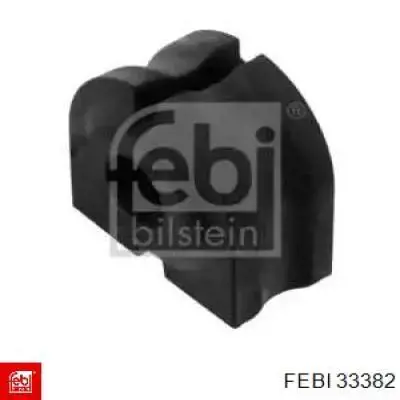 Buje de barra estabilizadora delantera 33382 Febi