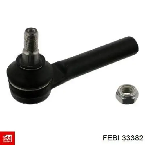 Comprar 33382 Febi Buje de barra estabilizadora delantera
