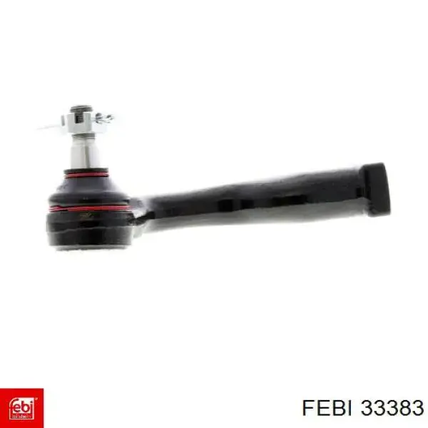 Buje de barra estabilizadora delantera Febi 33383 precio, desde 4,98 EUR