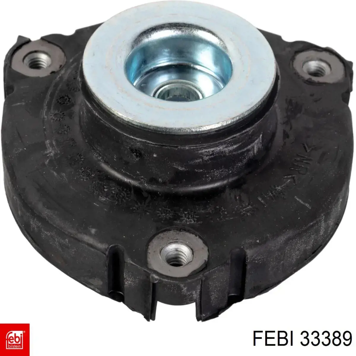 Comprar 33389 Febi Soporte del amortiguador delantero