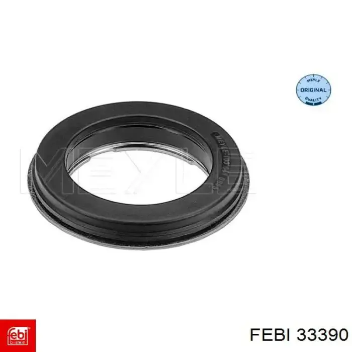 Rodamiento de soporte del amortiguador delantero Febi 33390 precio, desde 16,09 EUR
