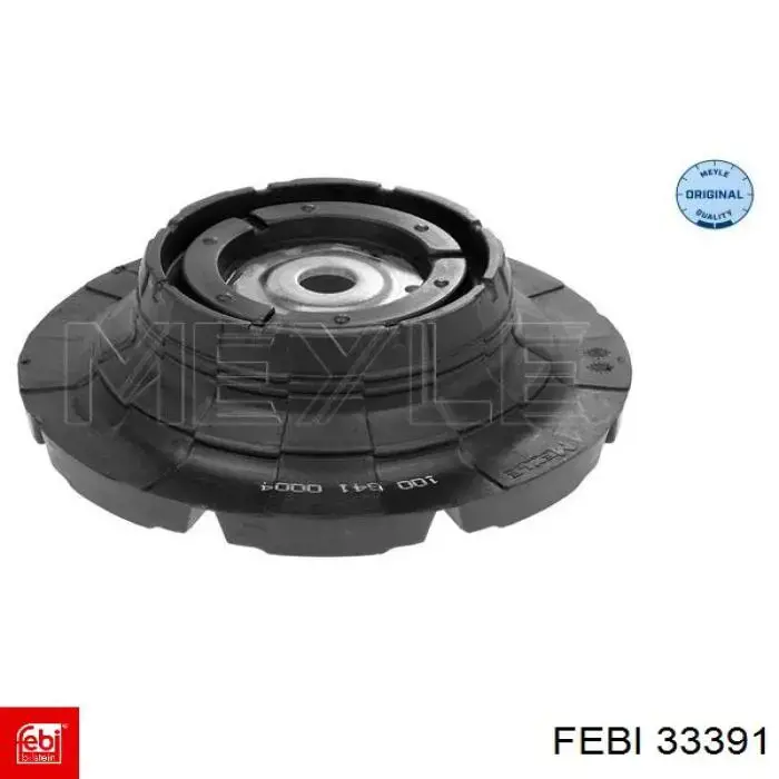 Comprar 33391 Febi Soporte del amortiguador delantero