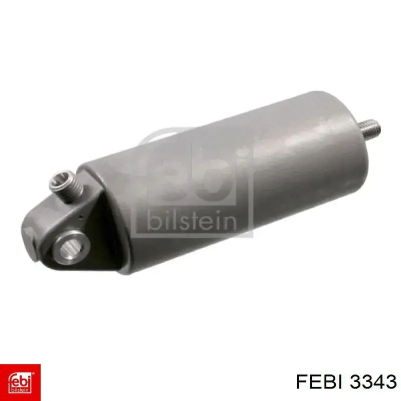 3343 Febi