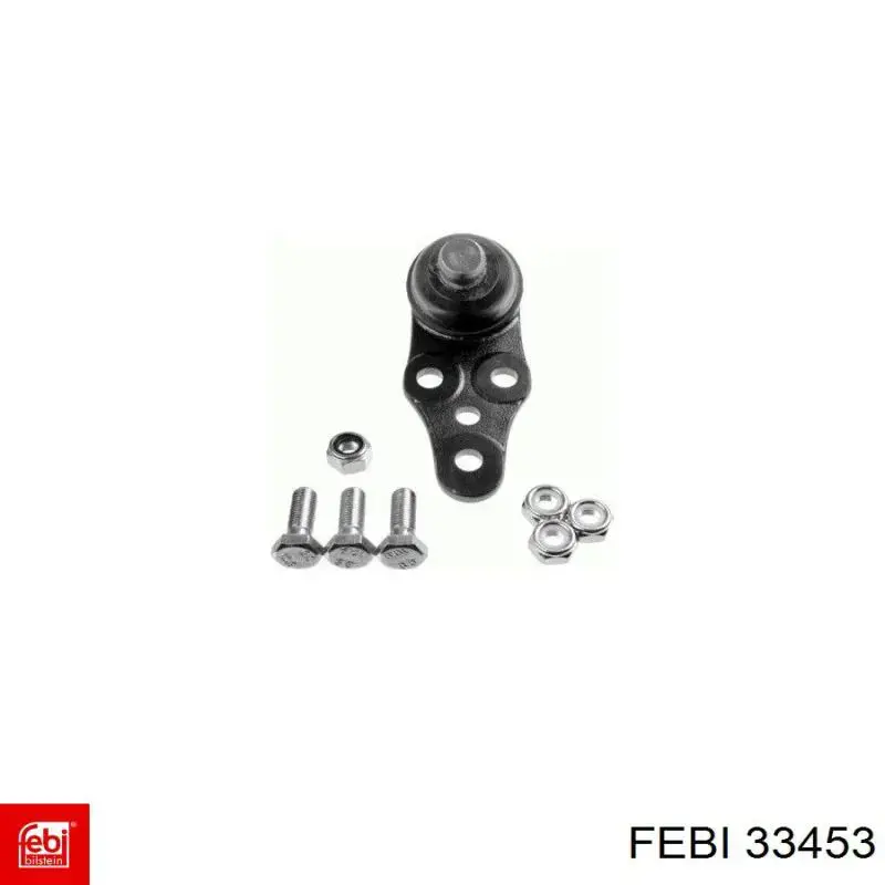 Barra de acoplamiento Nissan Navara D40