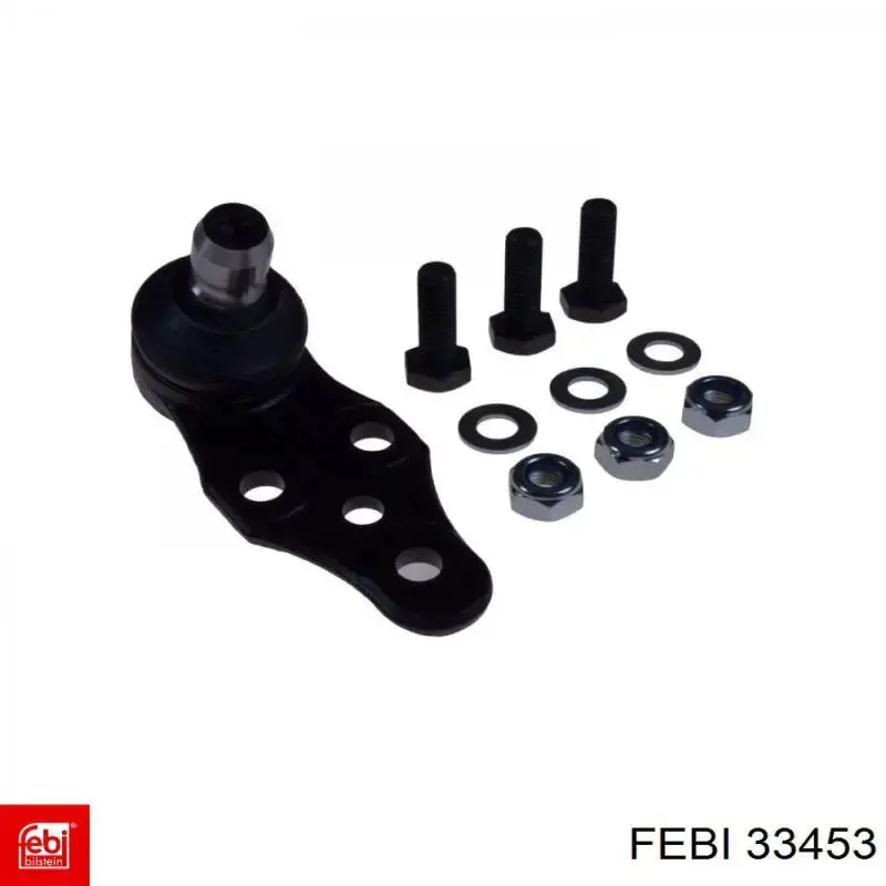 Barra de acoplamiento Nissan Navara D40