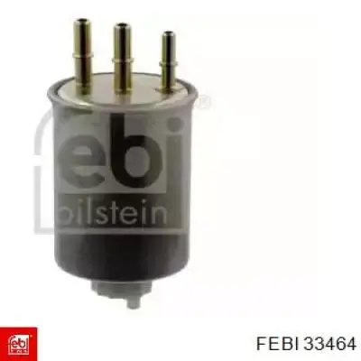 Filtro combustible Jaguar X-type CF1