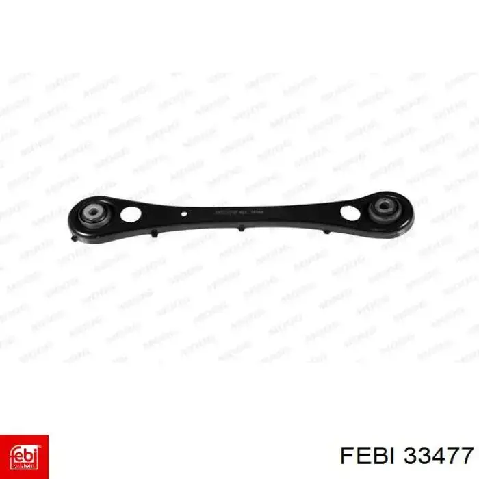 Comprar 33477 Febi Brazo transversal de suspensión trasera