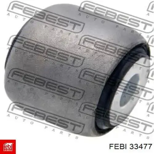 33477 Febi brazo de suspension trasera