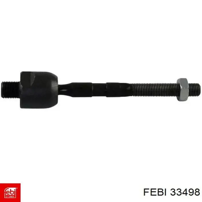 Comprar 33498 Febi Barra de acoplamiento