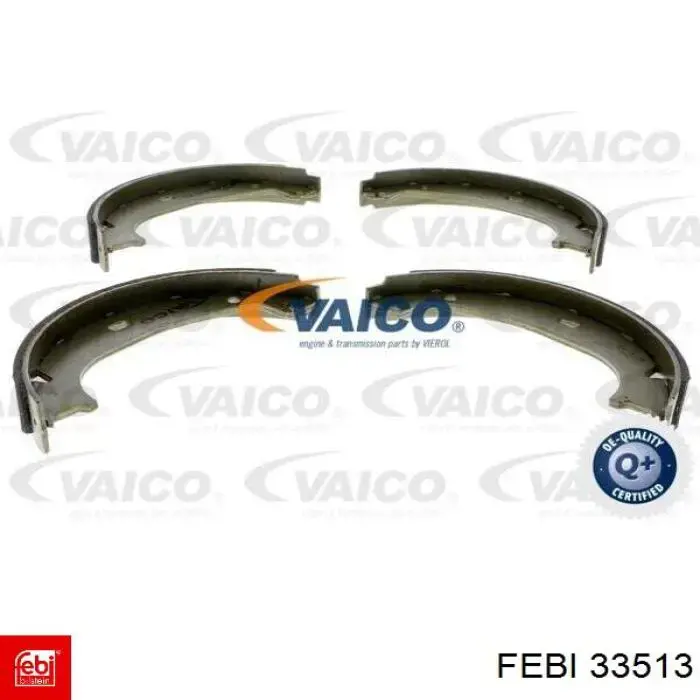 Comprar 33513 Febi Soporte del amortiguador delantero