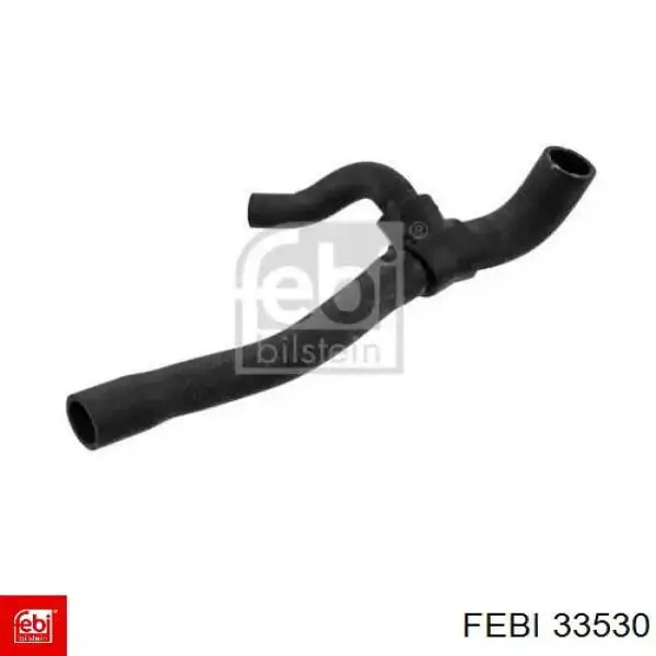 Comprar 33530 Febi Manguera de admisión de la bomba de agua