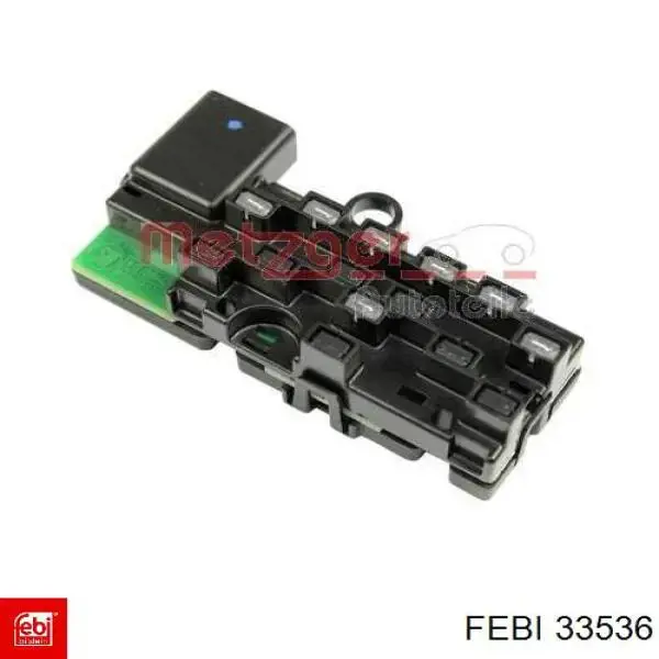Comprar 116655 Hans Pries (Topran) Sensor angulo de giro