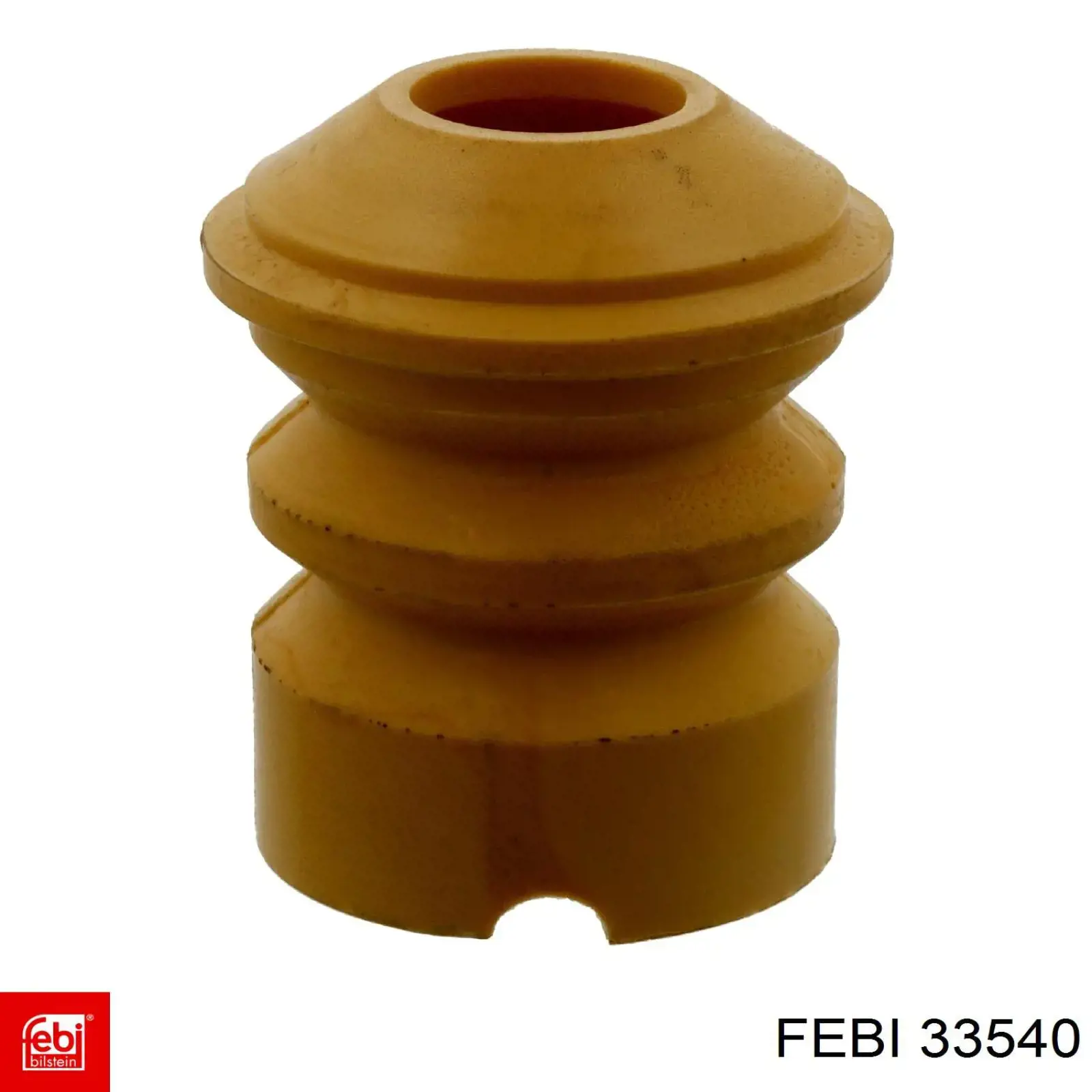 Comprar 33540 Febi Junta de tapa de balancines