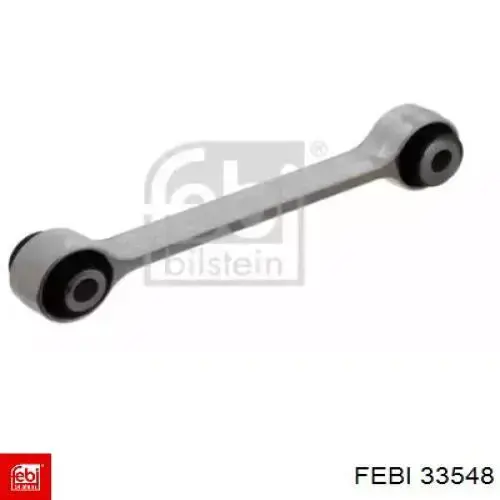 Bieleta estabilizadora delantera Febi 33548 precio, desde 18,33 EUR