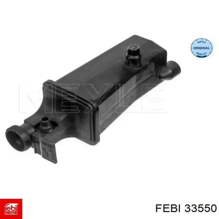 33550 Febi Depósito del radiador